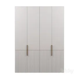 Furniture Composition Cupboard